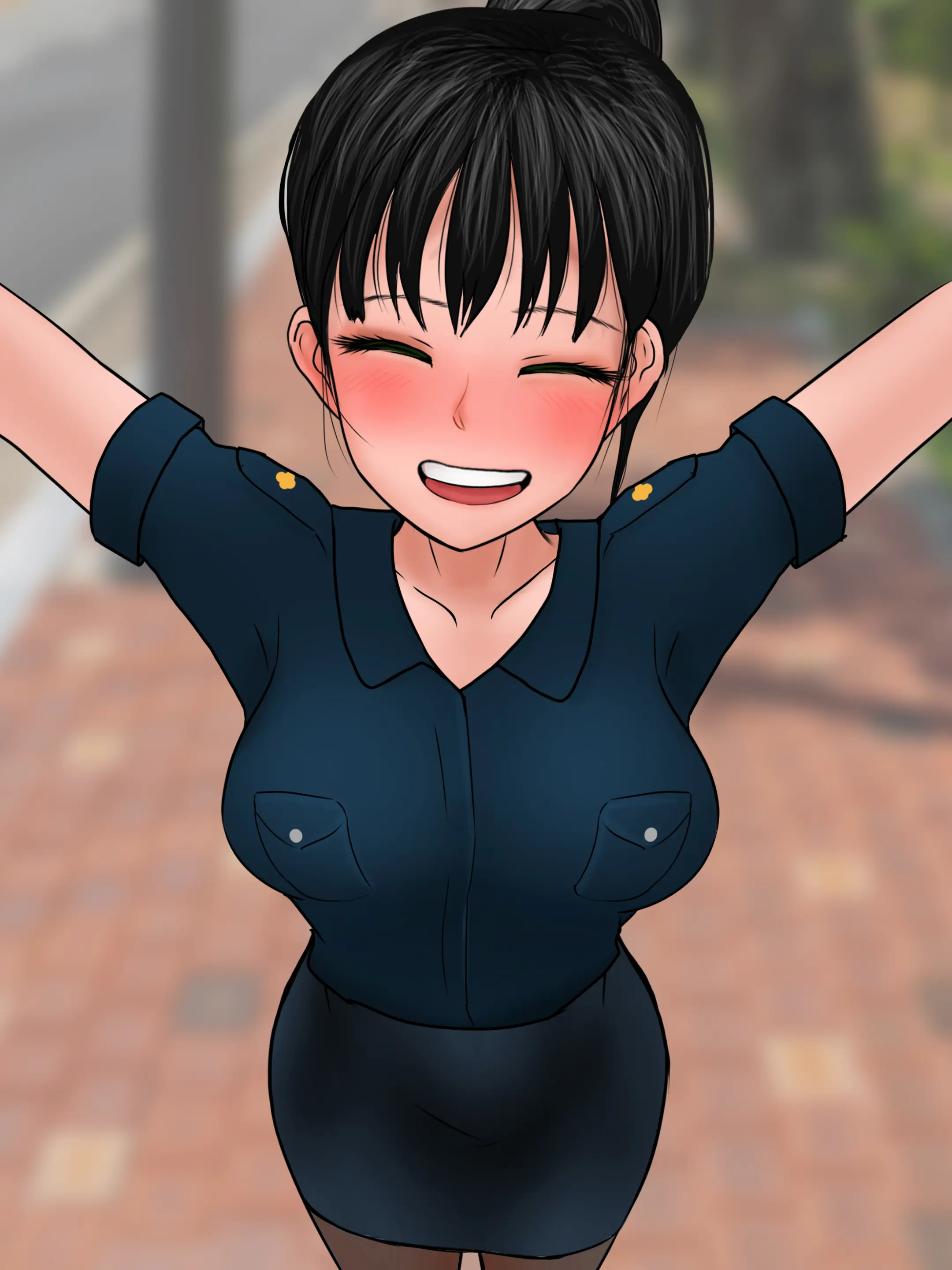 완벽한 여자친구 Perfect Girlfriend [Korean] 01-06